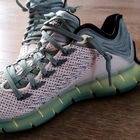 Reebok Zig Dynamica - Picture 5 of 8